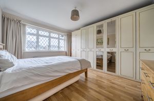 Bedroom 1 angle 2- click for photo gallery